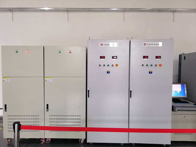 交直流動(dòng)作負(fù)載電源