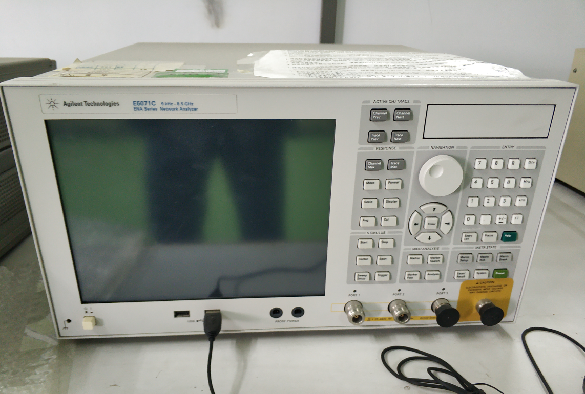 網(wǎng)絡(luò)分析儀 網(wǎng)絡(luò)分析儀