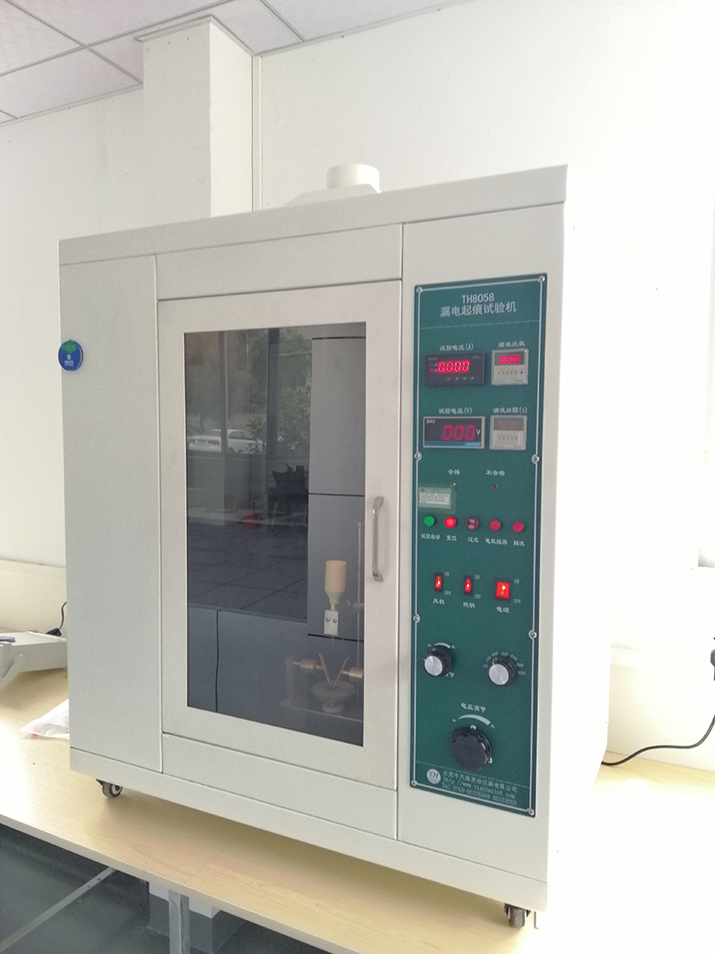 漏電起痕試驗機 漏電起痕試驗機