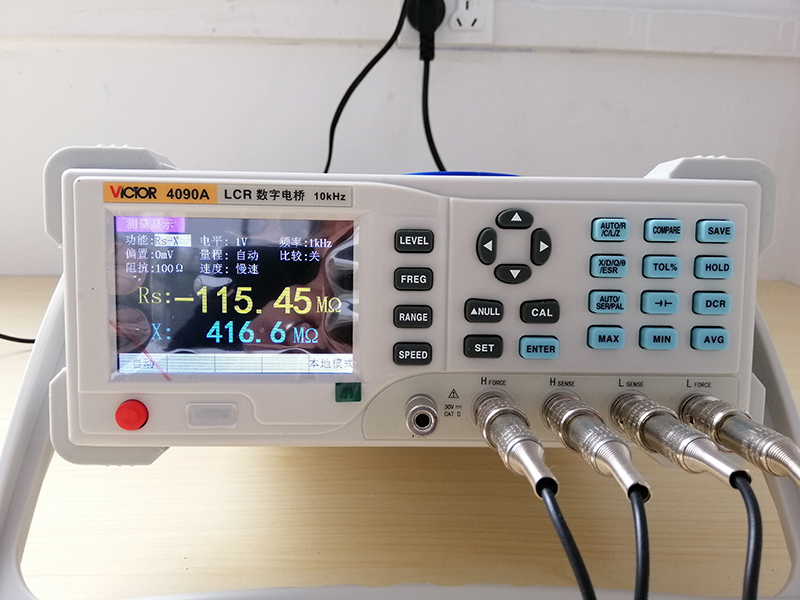 LCR數(shù)字電橋 LCR數(shù)字電橋