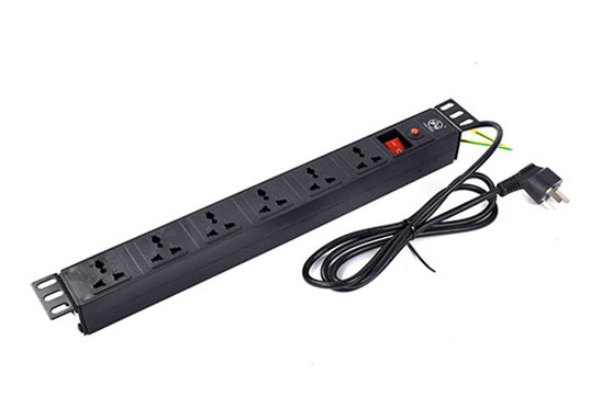 防雷拖線板UL認證、TUV認證、CQC認證