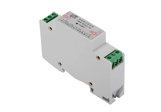 串聯(lián)端子防雷器-2 串聯(lián)端子防雷器-2