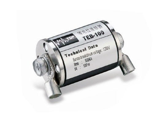 等電位連接器防雷檢測、型式試驗