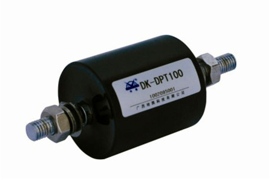 等電位連接器防雷檢測、型式試驗