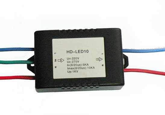 路燈模塊電涌保護(hù)器防雷檢測(cè) 路燈模塊電涌保護(hù)器防雷檢測(cè)