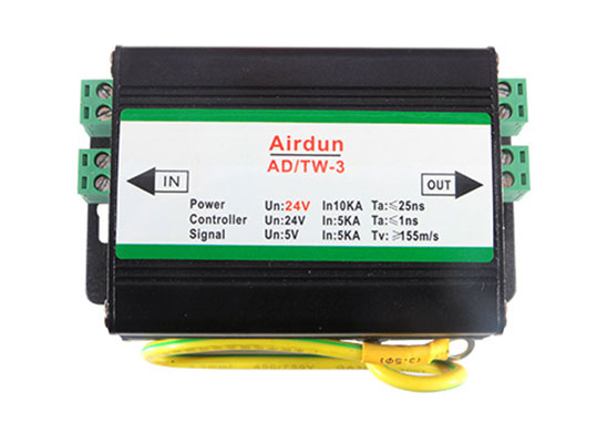 三合一防雷器防雷檢測、型式試驗