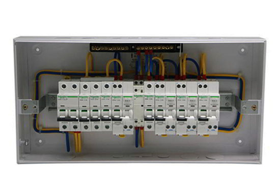 室外路燈配電箱浪涌保護(hù)器防雷檢測