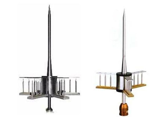 避雷針測(cè)試機(jī)構(gòu) 避雷針測(cè)試機(jī)構(gòu)