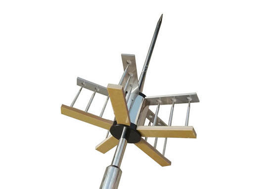 避雷針測(cè)試機(jī)構(gòu) 避雷針測(cè)試機(jī)構(gòu)