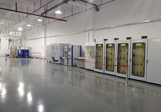 避雷器預(yù)防性試驗實(shí)驗室 避雷器預(yù)防性試驗實(shí)驗室