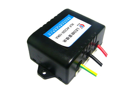 路燈防雷器GB18802.1測(cè)試