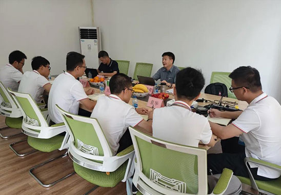 雷寧普檢測(cè)順利通過CNAS資質(zhì)認(rèn)證擴(kuò)項(xiàng)評(píng)審 雷寧普檢測(cè)順利通過CNAS資質(zhì)認(rèn)證擴(kuò)項(xiàng)評(píng)審