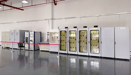 東莞雷擊測(cè)試哪里可以做？