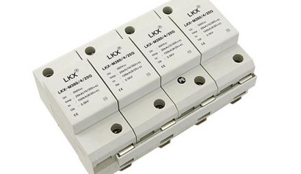 防雷模塊浪涌測(cè)試哪里可以做？