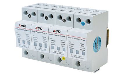 電涌保護(hù)器檢測(cè)報(bào)告哪里可以做？