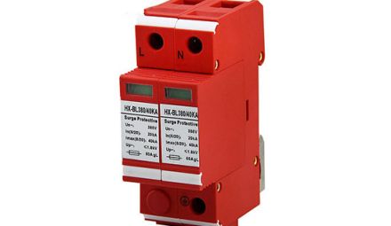 電涌保護(hù)器TOV測(cè)試哪里可以做？