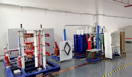 防雷檢測(cè)哪家出報(bào)告快？