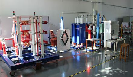 浪涌電流測(cè)試哪里可以做？