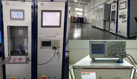 防雷產(chǎn)品沖擊電壓測(cè)試哪里可以做？