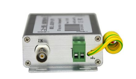 視頻浪涌保護器防雷檢測哪里可以做？