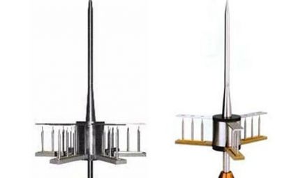 避雷針測試哪里可以做？