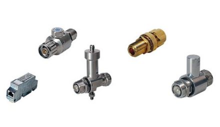 避雷裝置檢測(cè)哪里可以做？