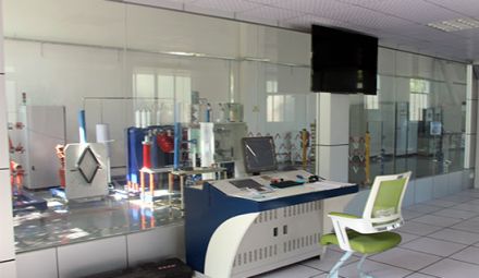 防雷檢測(cè)報(bào)告哪里可以出？