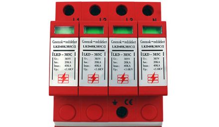 浪涌保護(hù)器檢測報告_浪涌保護(hù)器檢測費(fèi)用