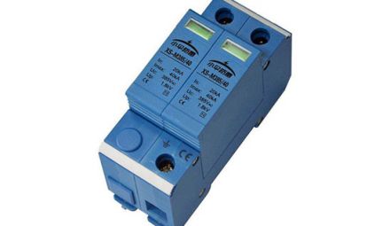 電源浪涌保護(hù)器檢測_第三方防雷檢測機(jī)構(gòu)